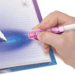 Nebulous Stars Diario secreto de – Estrelia