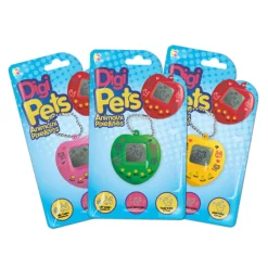 KEYCRAFT Digi pets