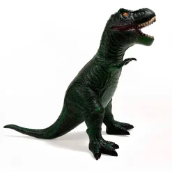 EUREKAKIDS Dinosaurio gigante T-Rex de PVC blando