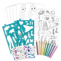 Nebulous Stars Diseñador para llevar de – Isadora