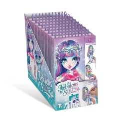 Nebulous Stars Diseñador para llevar de – Isadora