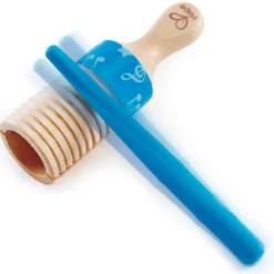 HAPE Dúo de percusión