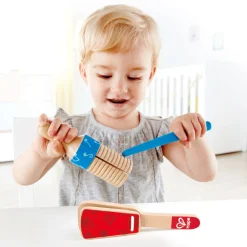 HAPE Dúo de percusión
