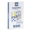 EUREKAKIDS Dominó multicolor