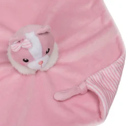 EUREKAKIDS Doudou Kirumy® Mika