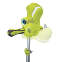 GLOBBER Dragón azul accesorio patinete