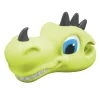 GLOBBER Dragón verde accesorio patinete