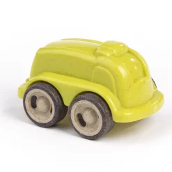 EUREKAKIDS Eco minimobil furgoneta