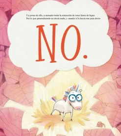 EDITORIAL PICARONA EL NONICORNIO