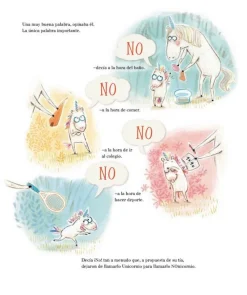 EDITORIAL PICARONA EL NONICORNIO