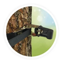 BUKI Escalada aventura