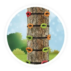 BUKI Escalada aventura