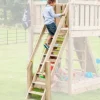 MASGAMES Escalera Setps para plataformas de 150cm