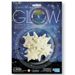 4M Estrellitas brillantes