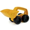 HAPE Excavadora gigante playa