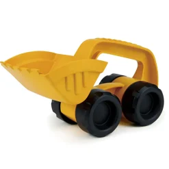 HAPE Excavadora gigante playa