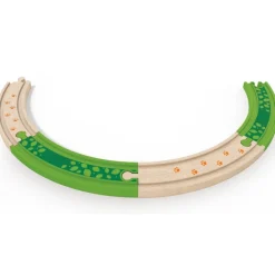 HAPE Extensión circuito de tren salvaje