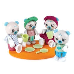 HAPE Familia de Osos Polares – Green Planet Explorers