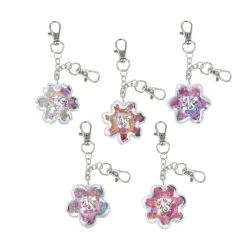 Nebulous Stars Fábrica de estrellas fugaces - Mensajes en las flores