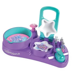 Nebulous Stars Fábrica de estrellas fugaces con mensajes inspiradores - Shooting Star Maker