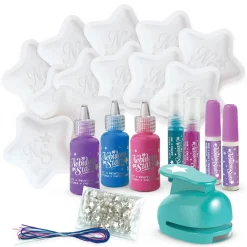 Nebulous Stars Fábrica de estrellas fugaces con mensajes inspiradores - Shooting Star Maker