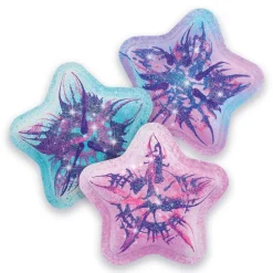 Nebulous Stars Fábrica de estrellas fugaces con mensajes inspiradores - Shooting Star Maker