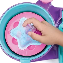 Nebulous Stars Fábrica de estrellas fugaces con mensajes inspiradores - Shooting Star Maker