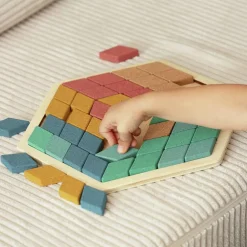 KORKO Fichas Creativas de Colores