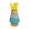 KORKO Figura apilable King
