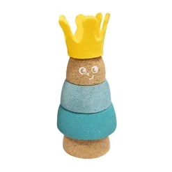 KORKO Figura apilable King