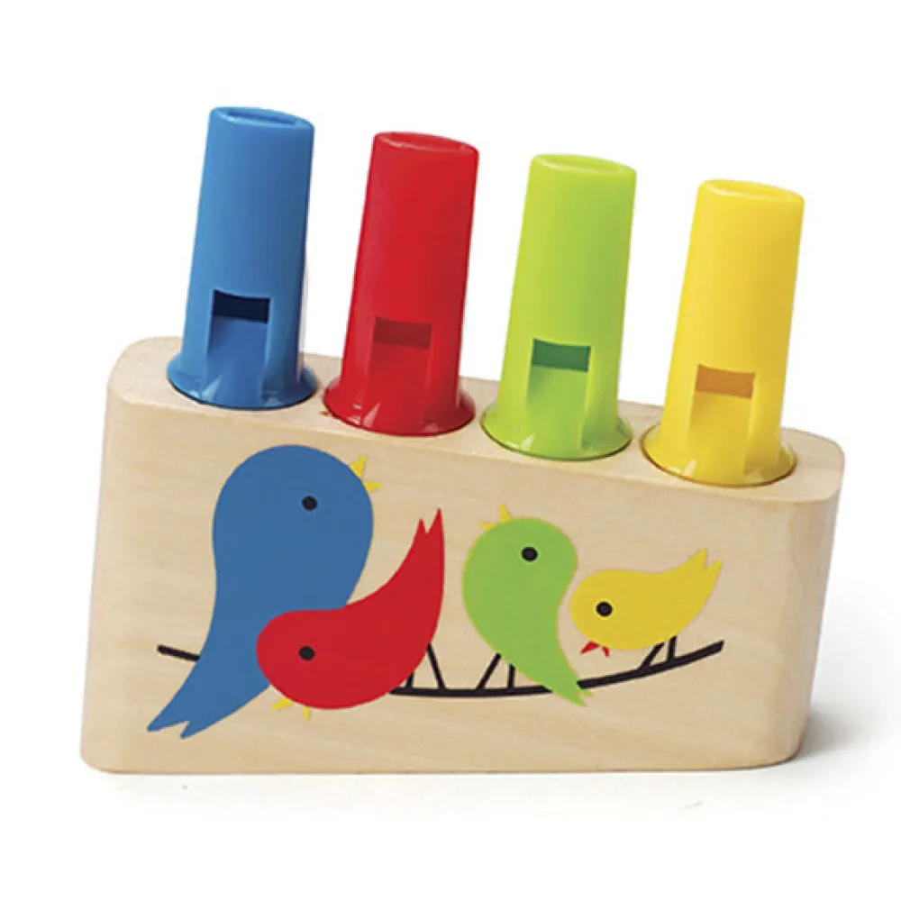 HAPE Flauta de arcoiris