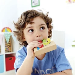 HAPE Flauta de arcoiris