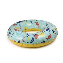 EUREKAKIDS Flotador gigante