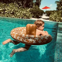 SWIM ESSENTIALS Flotador para bebé Sea Star