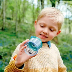 HAPE Frasco para observar y estudiar insectos