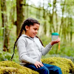 HAPE Frasco para observar y estudiar insectos
