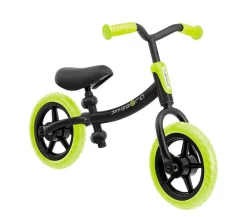 GLOBBER GO BIKE 10'' LIME GREEN