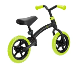 GLOBBER GO BIKE 10'' LIME GREEN