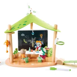 HAPE GREEN PLANET'S SCHOOL