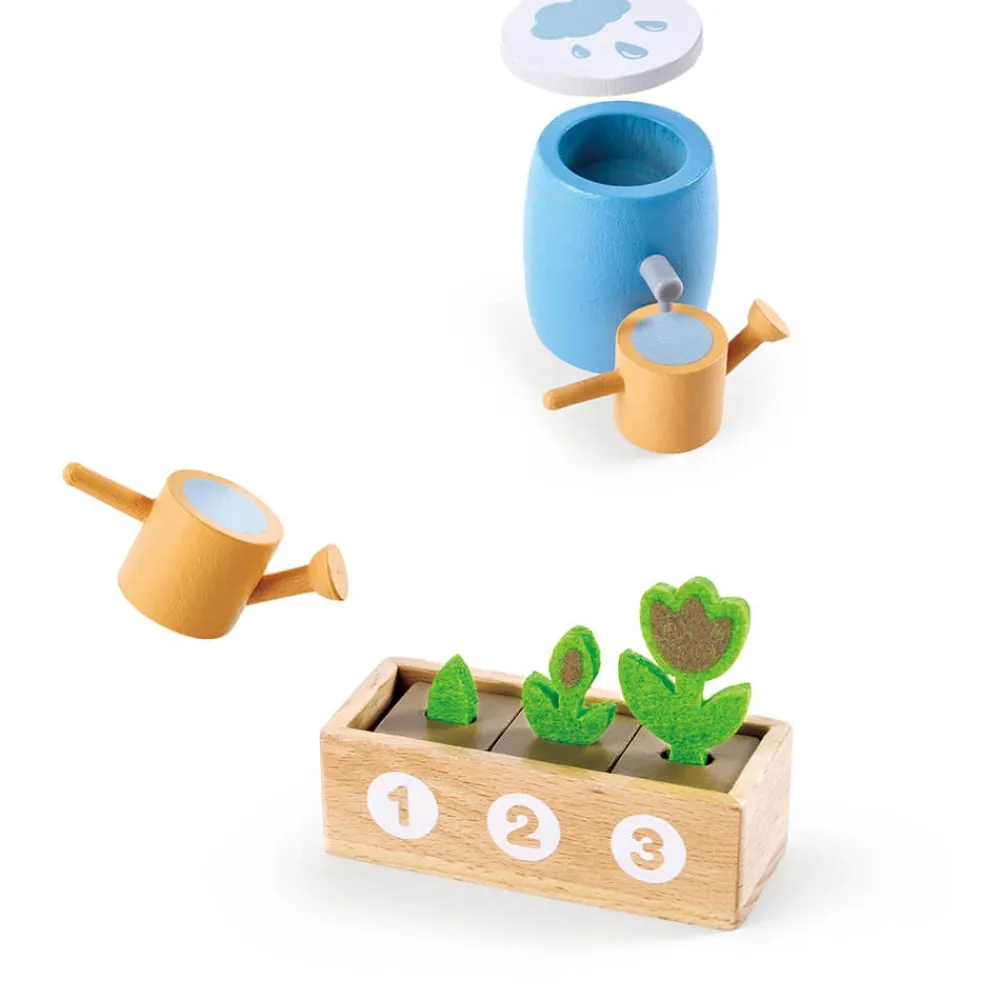 HAPE GREEN PLANET'S SCHOOL