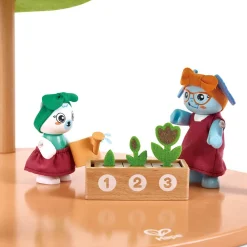 HAPE GREEN PLANET'S SCHOOL