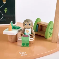 HAPE GREEN PLANET'S SCHOOL