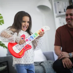 BABY EINSTEIN Guitarra connectable Magic Touch™ - Together in tune