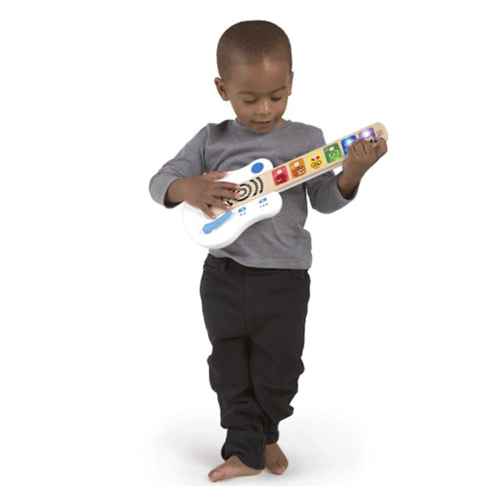 BABY EINSTEIN Guitarra magic touch