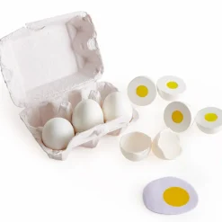 HAPE Huevera de cartón