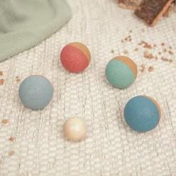 KORKO Juego de Boccia