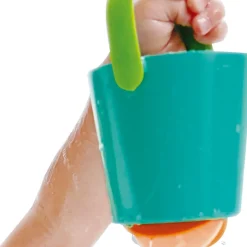 HAPE Juego de cubos alegres