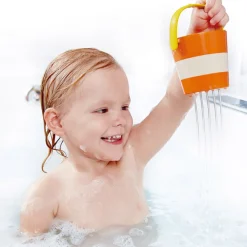 HAPE Juego de cubos alegres