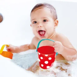 HAPE Juego de cubos alegres