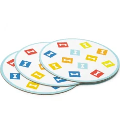 EUREKAKIDS Juego de estrategia Puppies Tower